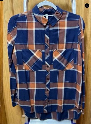 Camisas y blusas de mujer talla M