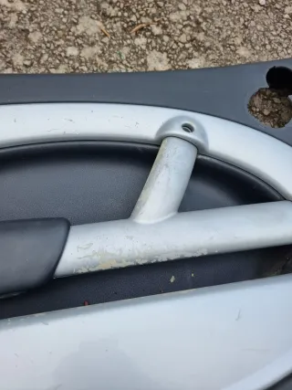 Panel Puerta Mini Cooper One R50