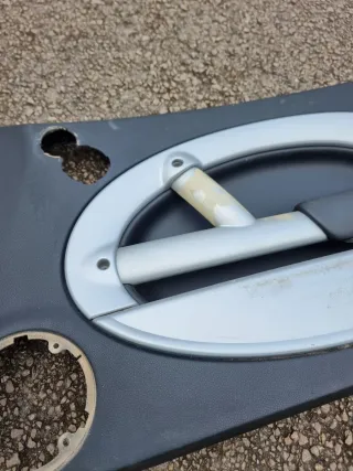 Panel Puerta Mini Cooper One R50