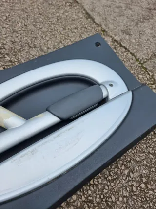 Panel Puerta Mini Cooper One R50