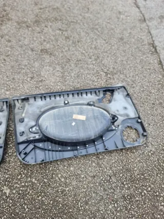 Panel Puerta Mini Cooper One R50