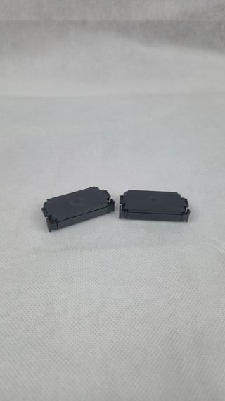 Almohadilla tinta Trodat 4911 Negra (2 uds)