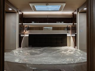 Mobilvetta K-Yatch Tekno-Line 90 2025