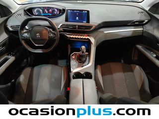 Peugeot 3008 BlueHDi 130 S&S Active Pack 96 kW (130 CV)