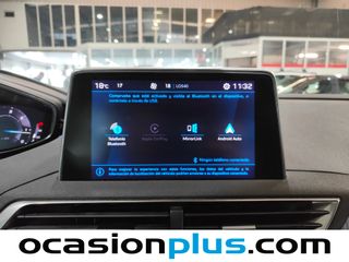 Peugeot 3008 BlueHDi 130 S&S Active Pack 96 kW (130 CV)