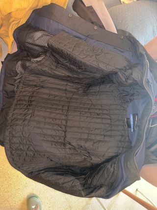 Chaqueta Moto BMW Motorrad Tourance 2 (talla 3XL)