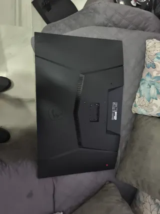 Monitor Curvo 32 MSI