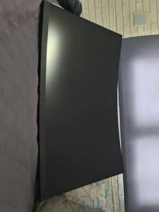 Monitor Curvo 32 MSI