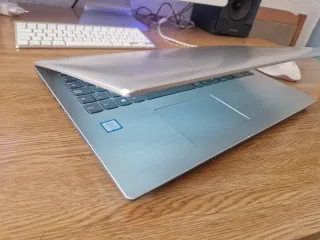 Portátil Lenovo Intel Core i5 Plata