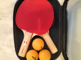 Kit de Ping Pong Artengo