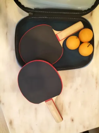 Kit de Ping Pong Artengo