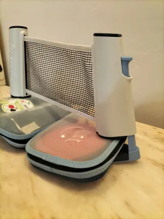 Kit de Ping Pong Artengo