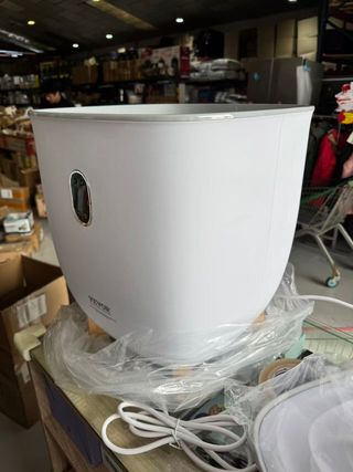 Calentador Toallas VEVOR 25L