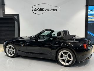 BMW Z4 2.5i