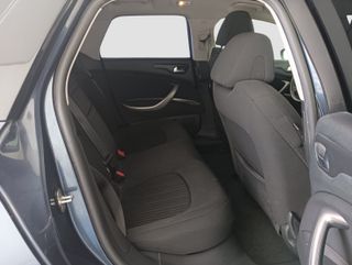 CITROEN C5 TOURER 2.0 HDi 140 SPORT