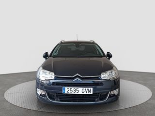 CITROEN C5 TOURER 2.0 HDi 140 SPORT