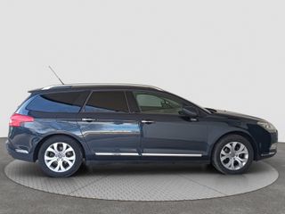 CITROEN C5 TOURER 2.0 HDi 140 SPORT