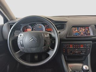 CITROEN C5 TOURER 2.0 HDi 140 SPORT