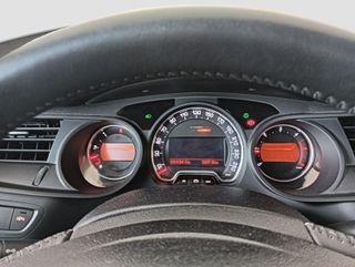 CITROEN C5 TOURER 2.0 HDi 140 SPORT