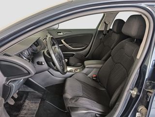 CITROEN C5 TOURER 2.0 HDi 140 SPORT