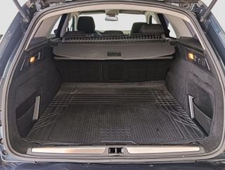 CITROEN C5 TOURER 2.0 HDi 140 SPORT