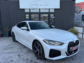 BMW Serie 4 M440d xDrive