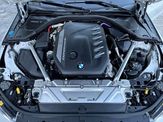 BMW Serie 4 M440d xDrive
