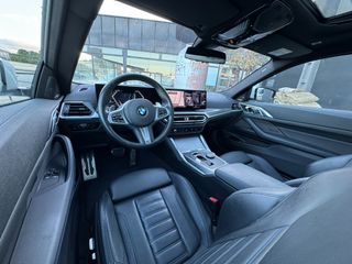 BMW Serie 4 M440d xDrive