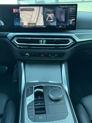 BMW Serie 4 M440d xDrive