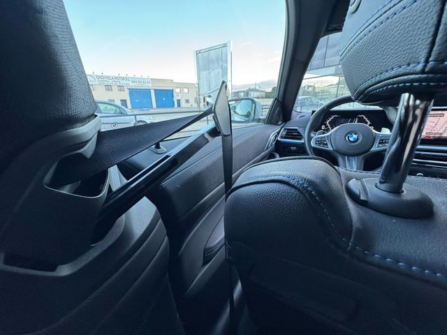 BMW Serie 4 M440d xDrive