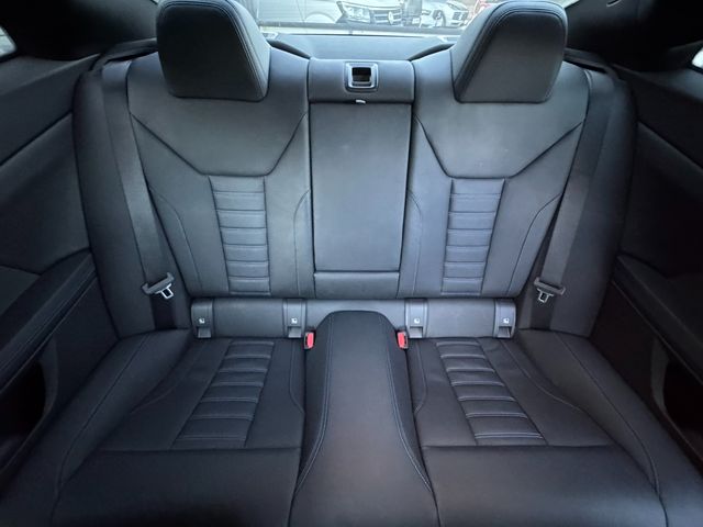 BMW Serie 4 M440d xDrive