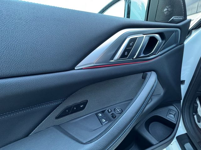 BMW Serie 4 M440d xDrive