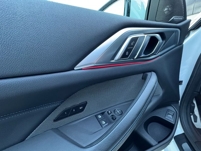 BMW Serie 4 M440d xDrive