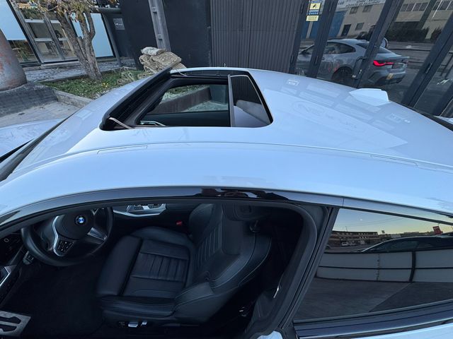 BMW Serie 4 M440d xDrive