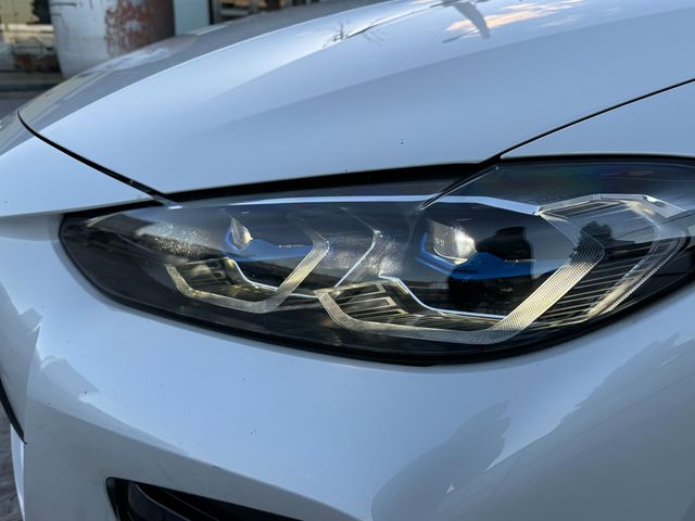 BMW Serie 4 M440d xDrive