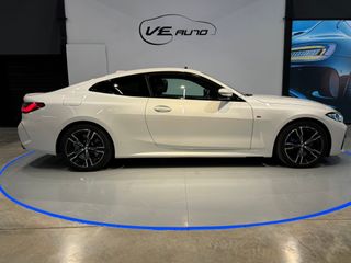 BMW Serie 4 M440d xDrive