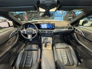 BMW Serie 4 M440d xDrive