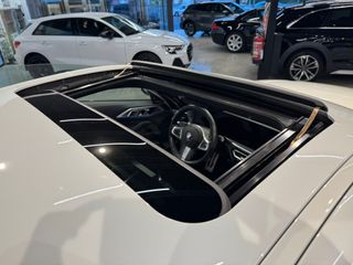 BMW Serie 4 M440d xDrive