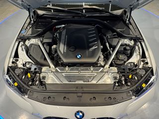 BMW Serie 4 M440d xDrive