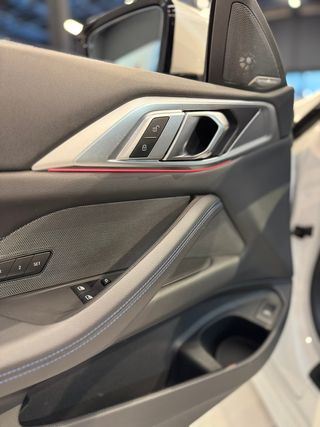 BMW Serie 4 M440d xDrive