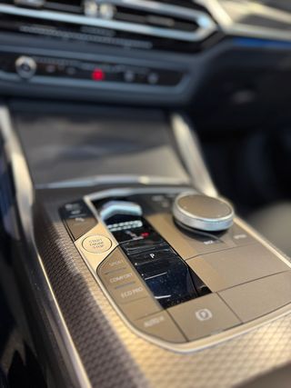 BMW Serie 4 M440d xDrive