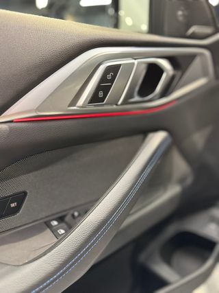 BMW Serie 4 M440d xDrive