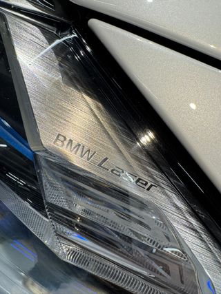 BMW Serie 4 M440d xDrive