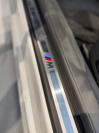 BMW Serie 4 M440d xDrive