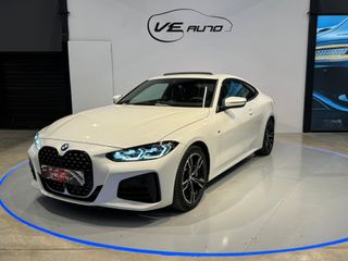 BMW Serie 4 M440d xDrive