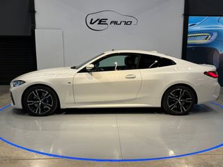 BMW Serie 4 M440d xDrive