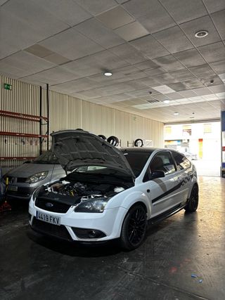 Ford Focus 2008