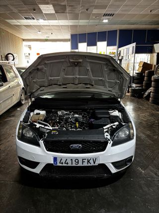 Ford Focus 2008