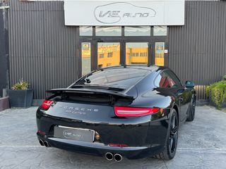 Porsche 911 3.4 Carrera Coupé