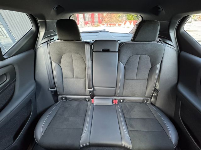 Volvo XC40 2.0 D3 AWD R-Design Auto